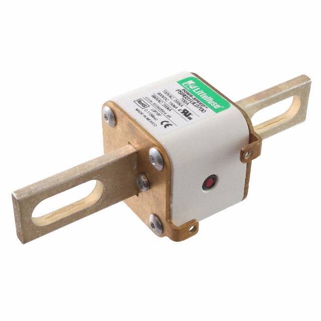 PSR031UL0700ZLittelfuse Inc.