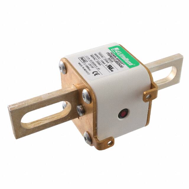 PSR031US0500ZLittelfuse Inc.