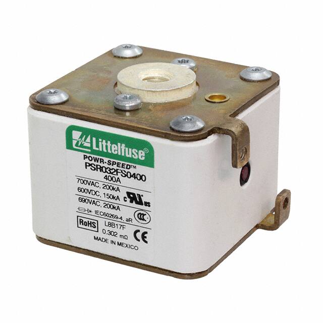 PSR032FS0400ZLittelfuse Inc.
