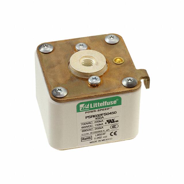 PSR032FS0450ZLittelfuse Inc.