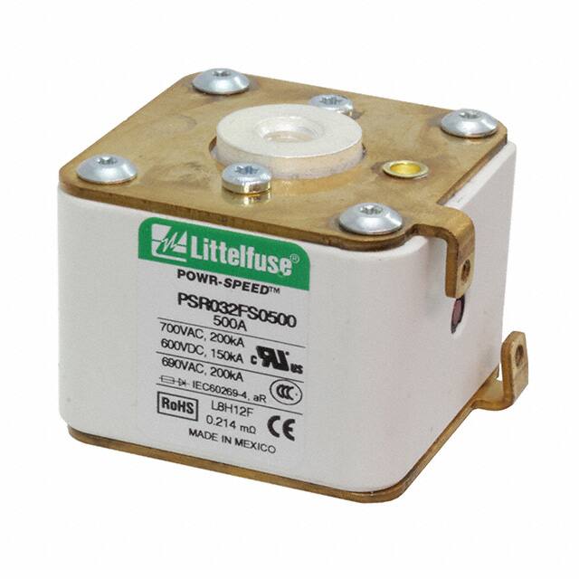 PSR032FS0500ZLittelfuse Inc.