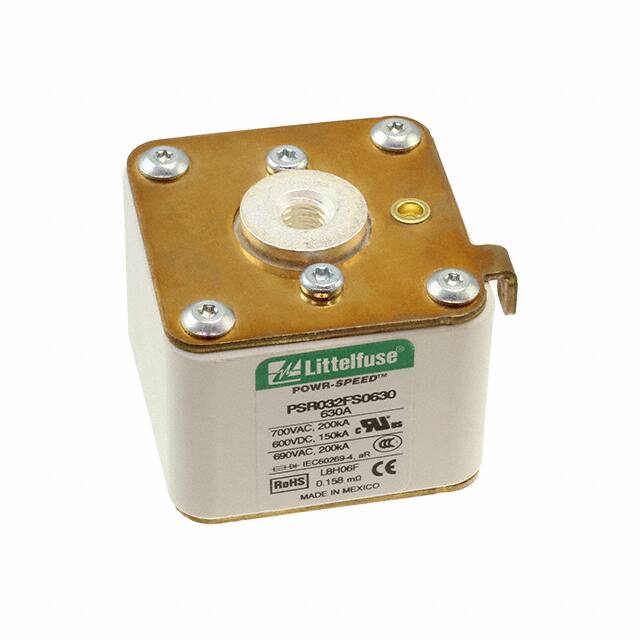 PSR032FS0630ZLittelfuse Inc.