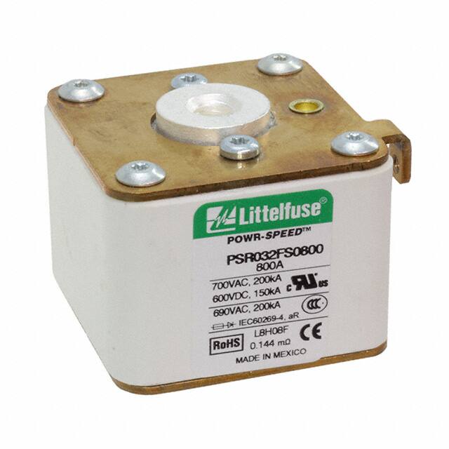 PSR032FS0800ZLittelfuse Inc.