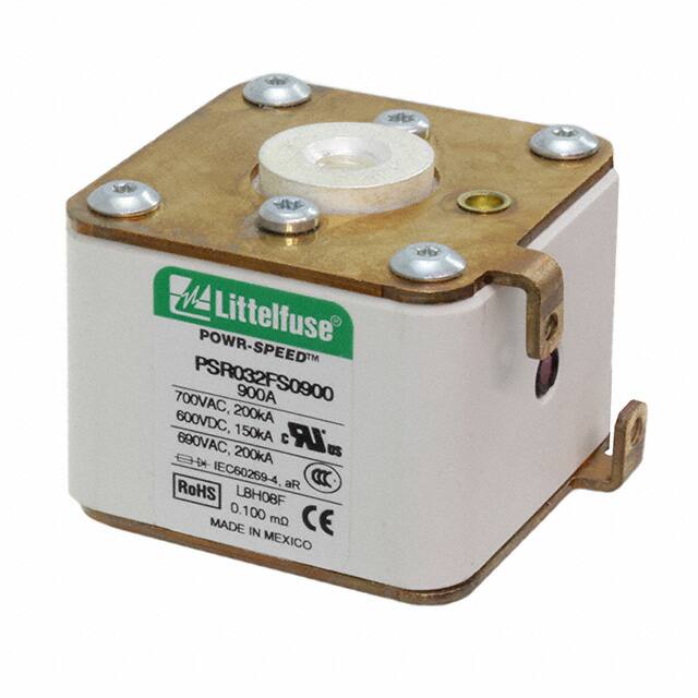 PSR032FS0900ZLittelfuse Inc.