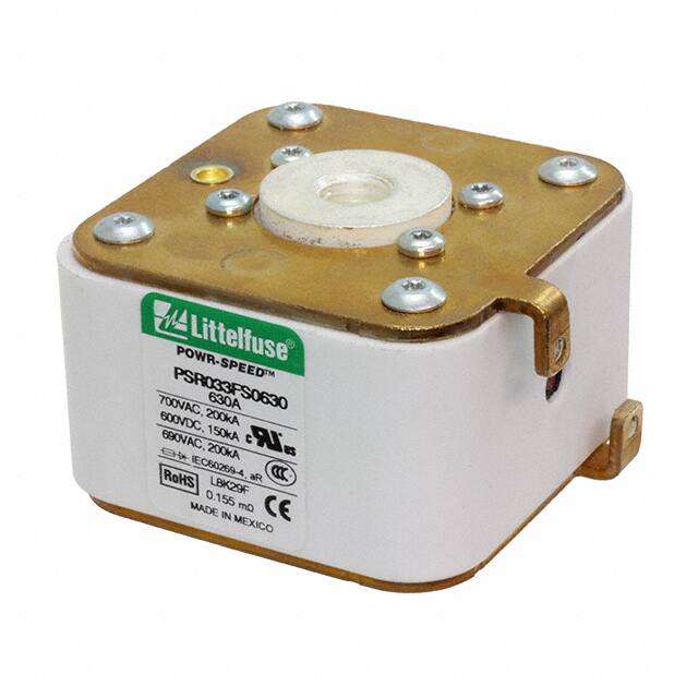 PSR033FS0630ZLittelfuse Inc.