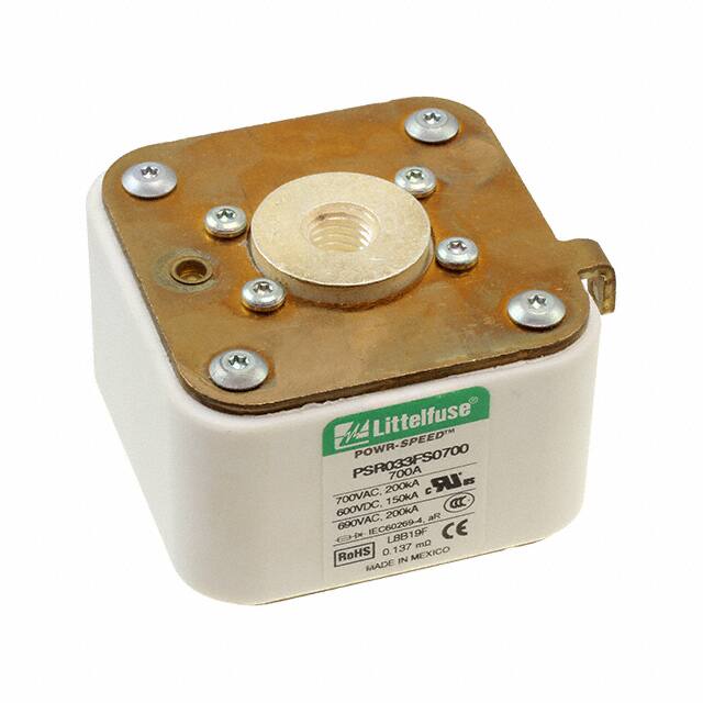 PSR033FS0700ZLittelfuse Inc.