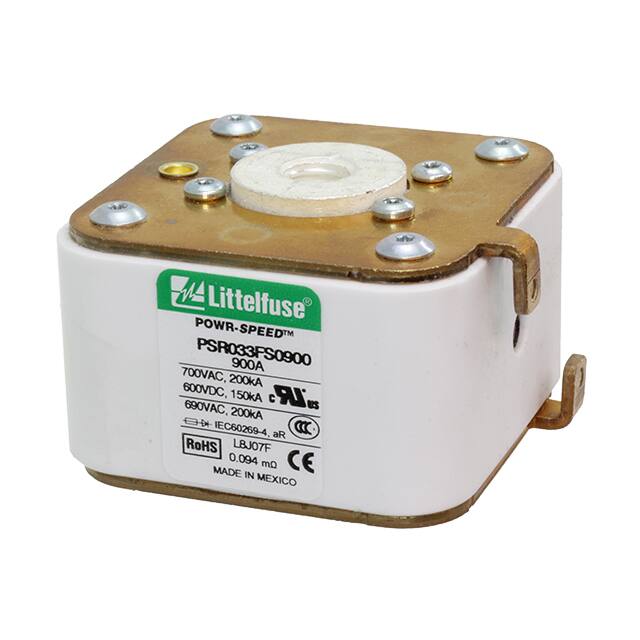 PSR033FS0900ZLittelfuse Inc.