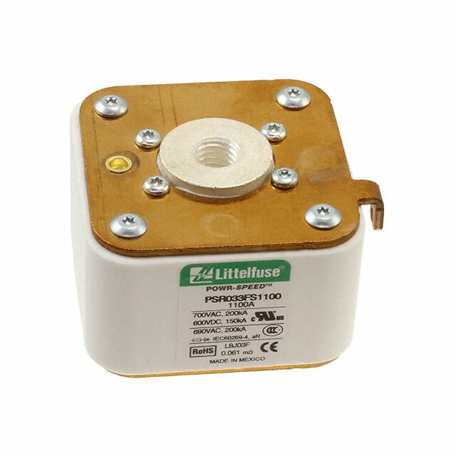 PSR033FS1100ZLittelfuse Inc.