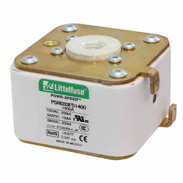 PSR033FS1400ZLittelfuse Inc.