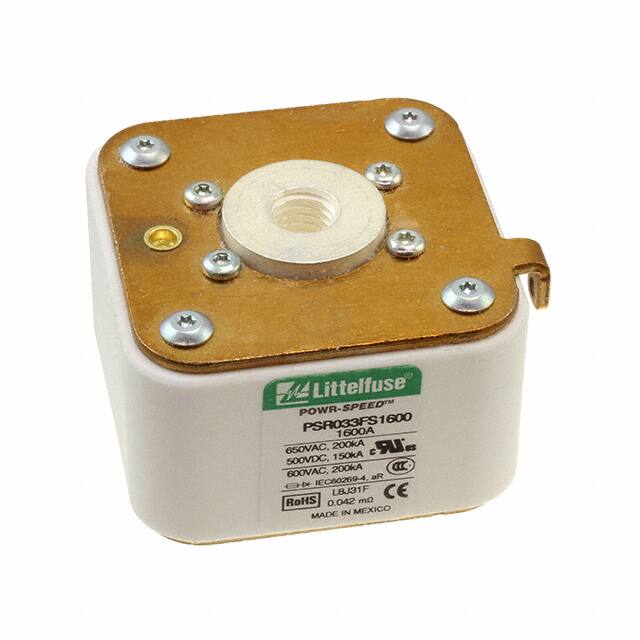PSR033FS1600ZLittelfuse Inc.