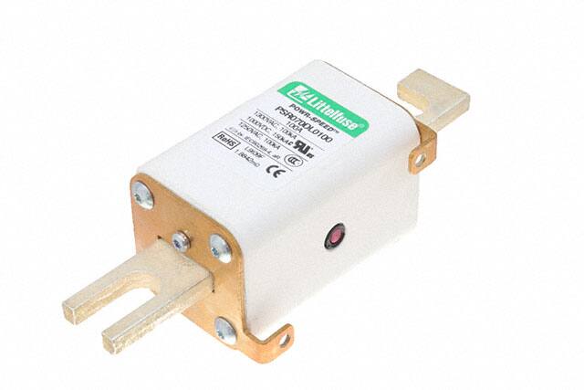 PSR070DL0100ZLittelfuse Inc.