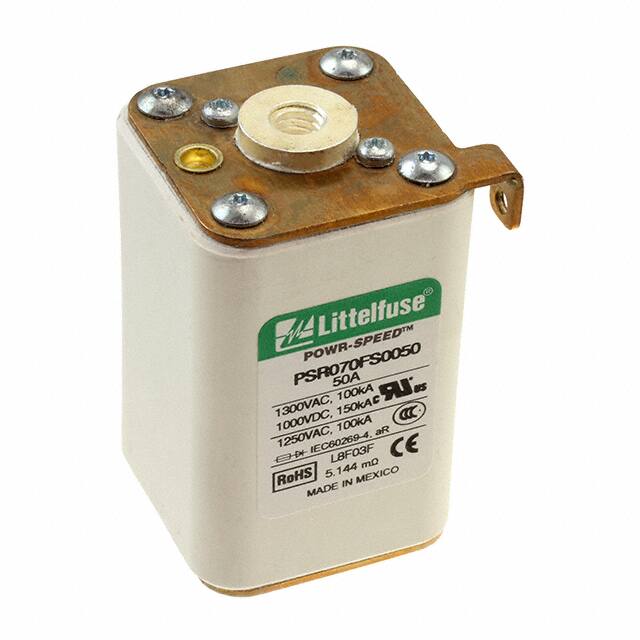 PSR070FS0050ZLittelfuse Inc.