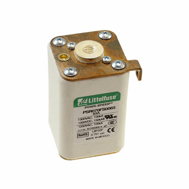 PSR070FS0063ZLittelfuse Inc.