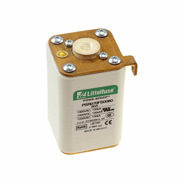 PSR070FS0080ZLittelfuse Inc.