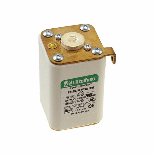 PSR070FS0125ZLittelfuse Inc.