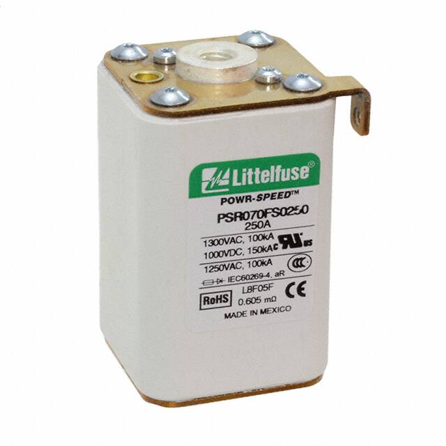 PSR070FS0250ZLittelfuse Inc.