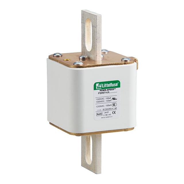 PSR070UL0250ZLittelfuse Inc.