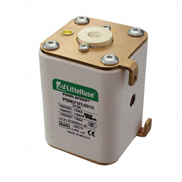PSR071FL0315ZLittelfuse Inc.