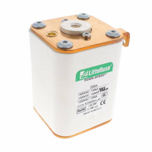 PSR071FS0200ZLittelfuse Inc.