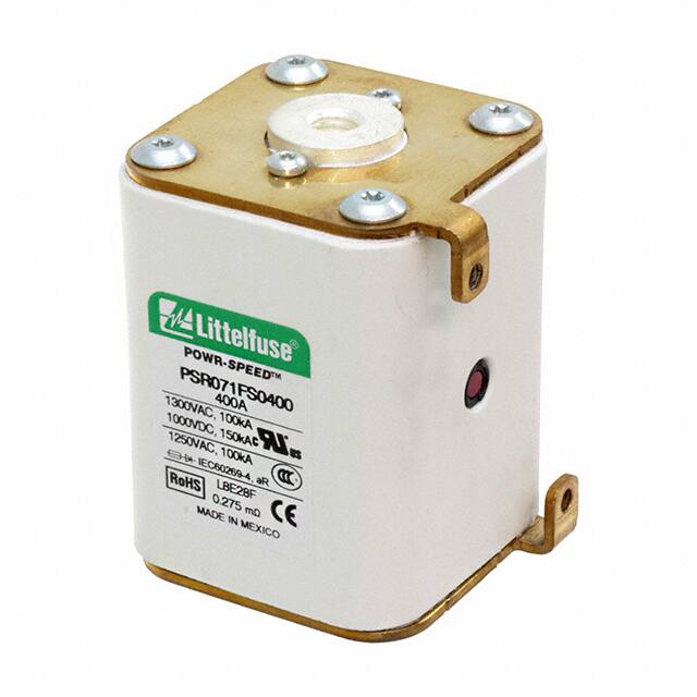PSR071FS0400ZLittelfuse Inc.