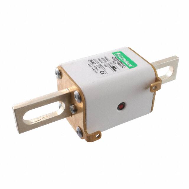 PSR071UL0250ZLittelfuse Inc.