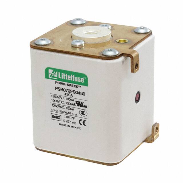 PSR072FS0450ZLittelfuse Inc.