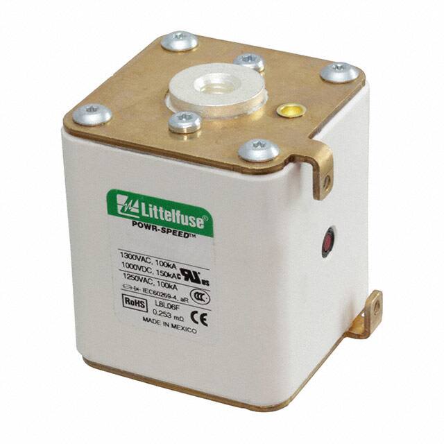 Littelfuse Inc. PSR072FS0630Z