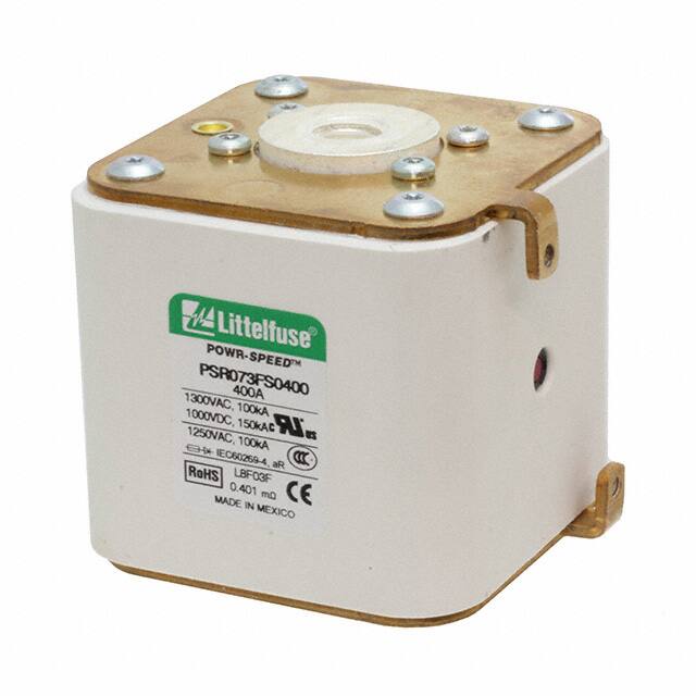 PSR073FS0400ZLittelfuse Inc.