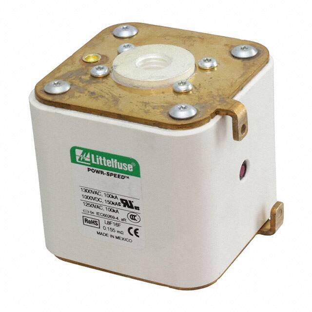 PSR073FS0350ZLittelfuse Inc.