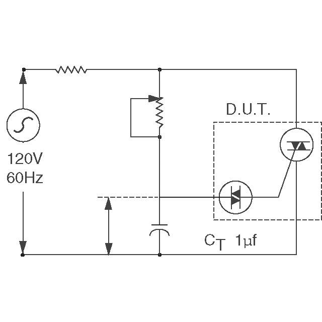 Q4015LT58Littelfuse Inc.