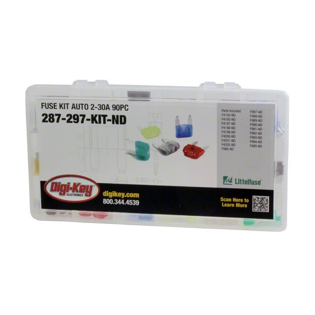 Q7201541Littelfuse Inc.
