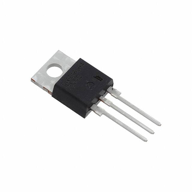 QJ6016LH4TPLittelfuse Inc.