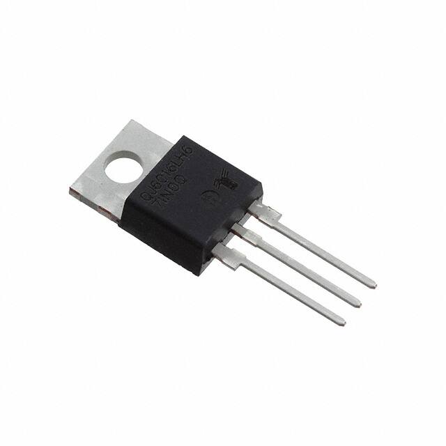 QJ6016LH6TPLittelfuse Inc.