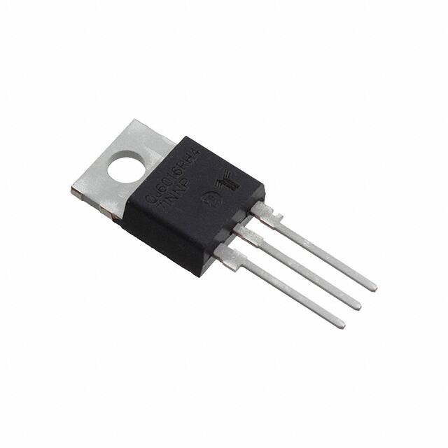 QJ6016RH4TPLittelfuse Inc.