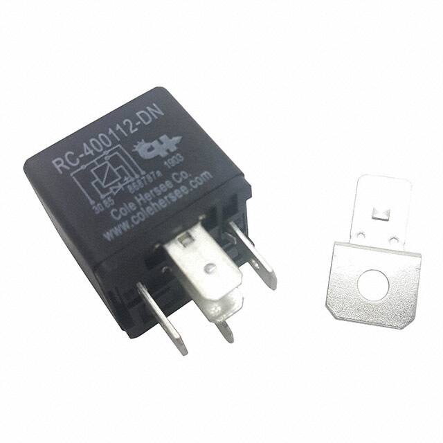 RC-400112-DNLittelfuse Inc.