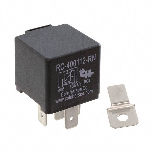 RC-400112-RNLittelfuse Inc.