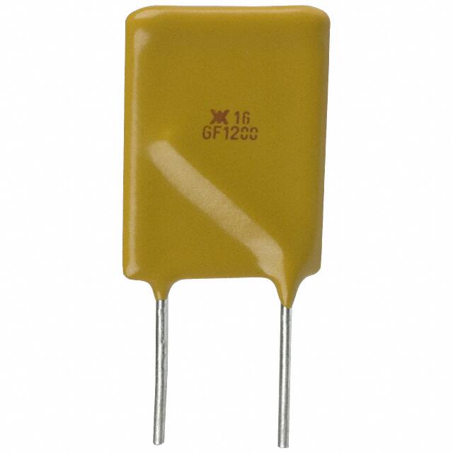 RGEF1200Littelfuse Inc.