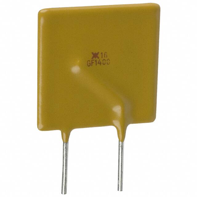 RGEF1400Littelfuse Inc.