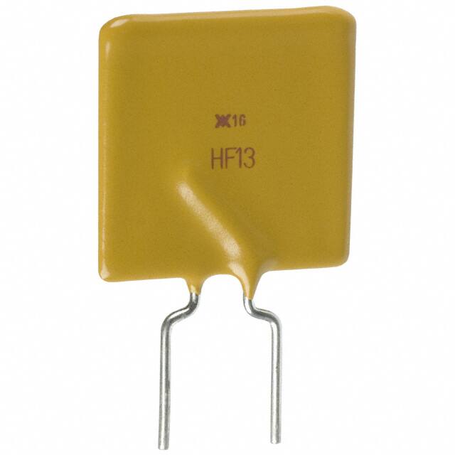 RHEF1300Littelfuse Inc.