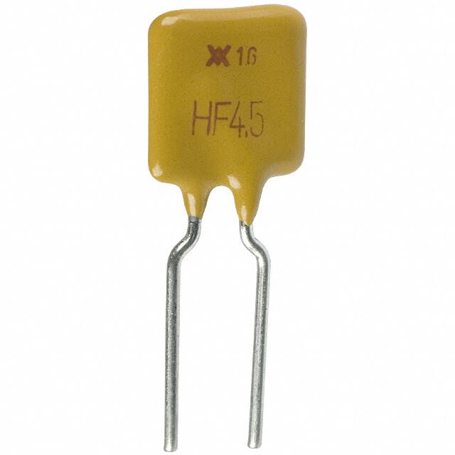 RHEF450-2Littelfuse Inc.