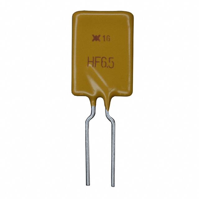 RHEF650Littelfuse Inc.