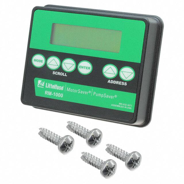 RM1000Littelfuse Inc.