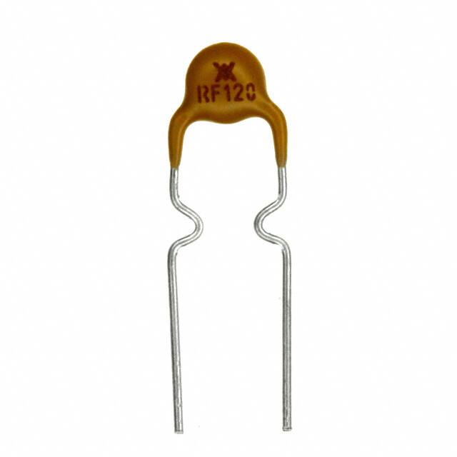 RUSBF120-2Littelfuse Inc.