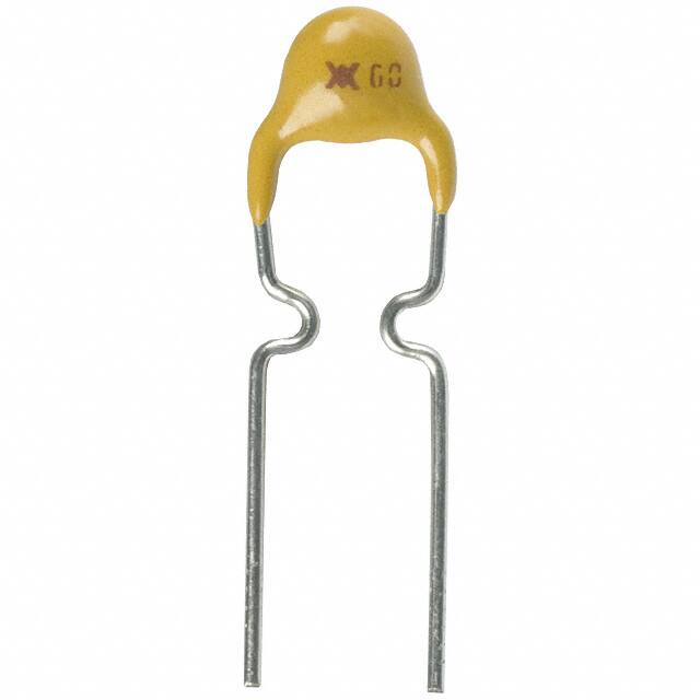 RXE010Littelfuse Inc.