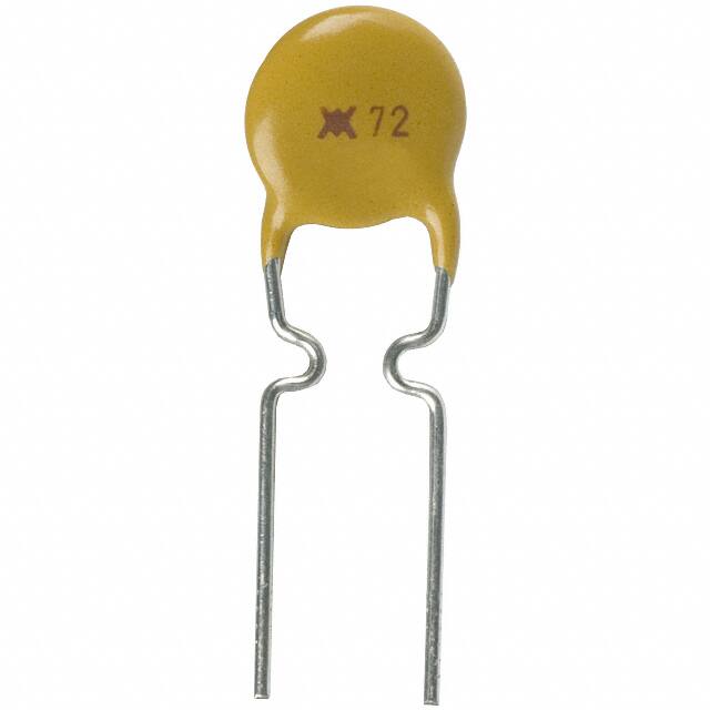 RXE050Littelfuse Inc.