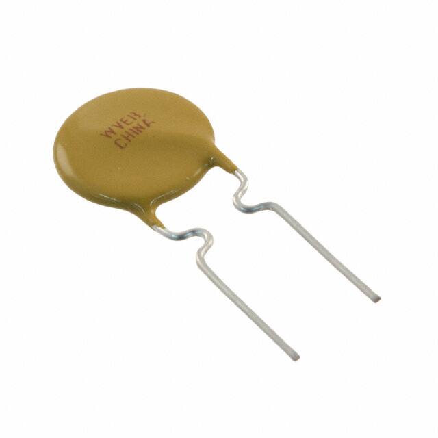 RXE075Littelfuse Inc.