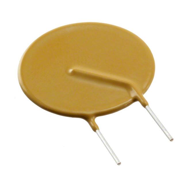 RXEF375-1Littelfuse Inc.
