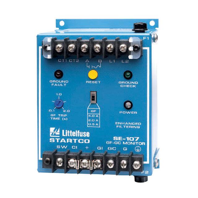 SE-107Littelfuse Inc.