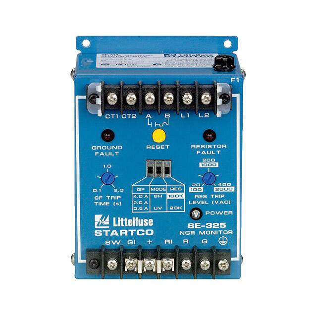 SE-325Littelfuse Inc.