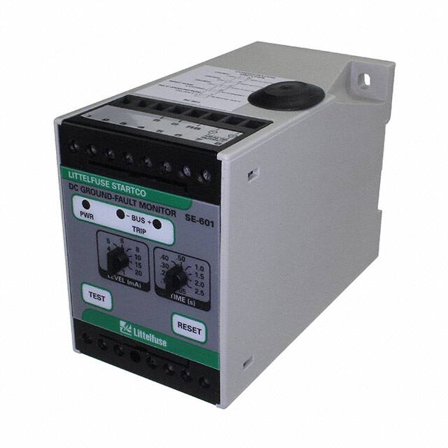 SE-601-0DLittelfuse Inc.